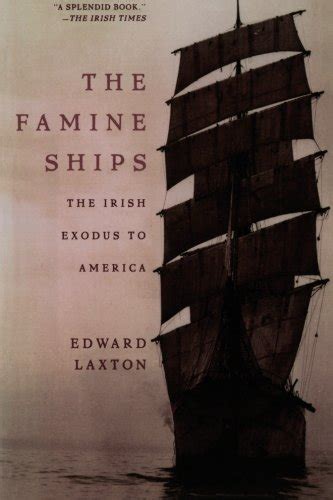 Timeline of the Irish Potato Famine 1845-1851