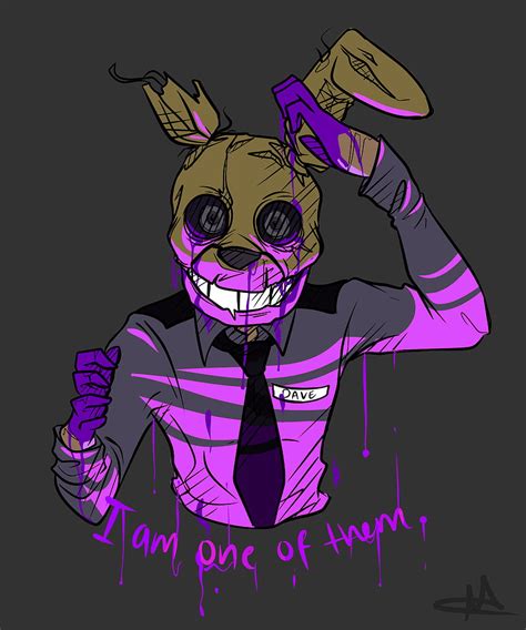 William Afton Dibujos Fnaf Dibujos Dibujos Animados Bonitos | The Best ...