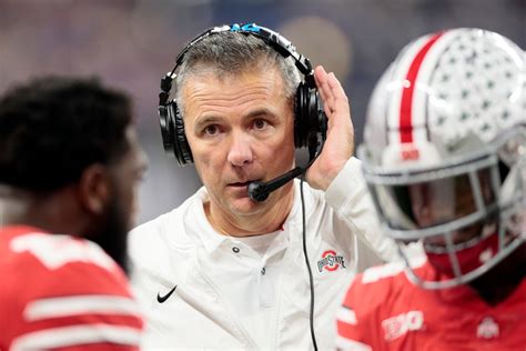 Urban Meyer to Retire From Ohio State Following Tumultuous Season - The New York Times