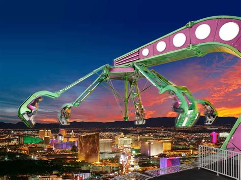 15 Mejores Hoteles en Las Vegas para Familias con Niños