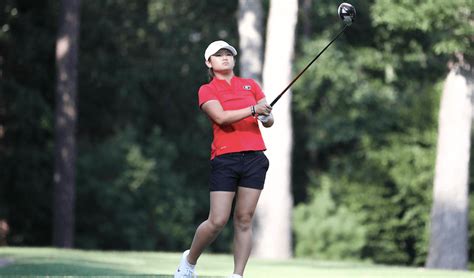 Bae Invited To Augusta National Women’s Amateur - FORE Georgia