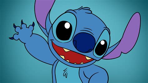 How To Draw Stitch From Lilo And Stitch - Draw Central