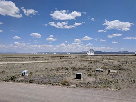 NRAO Very Large Array (Socorro) - 2020 All You Need to Know BEFORE You ...