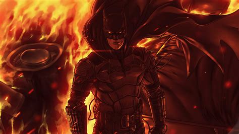 Batman Dc Artwork Wallpaper,HD Superheroes Wallpapers,4k Wallpapers,Images,Backgrounds,Photos ...