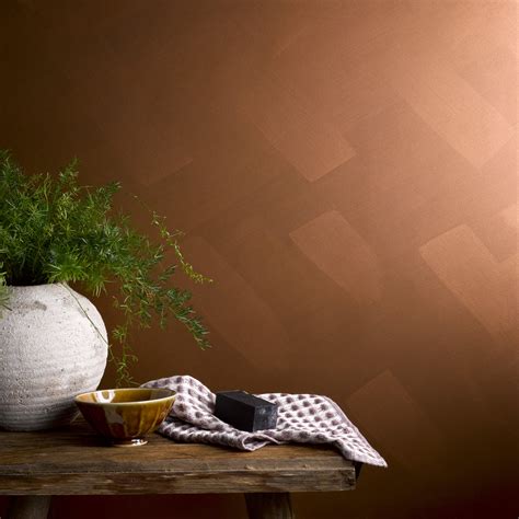 Copper Effect l Artisan Decorative Effects | Craig & Rose