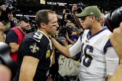 NFL MVP race 2018: Drew Brees is still the man to beat - SBNation.com