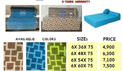 Uratex Philippines Bed Sizes - Hanaposy