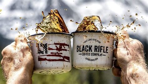 Veteran-founded Black Rifle Coffee plans Northeast San Antonio location ...