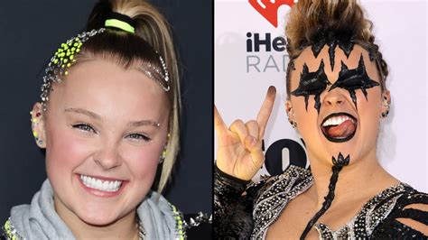 JoJo Siwa Explains How She Trolled The Internet With Viral 'Karma ...