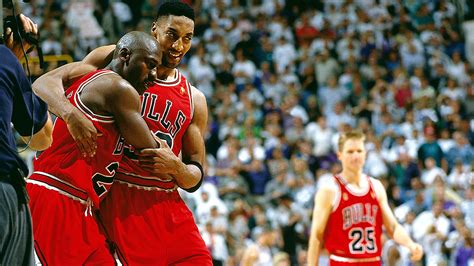 The truth behind Michael Jordan's infamous NBA Finals 'Flu Game' - ABC7 ...