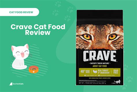 Crave Cat Food Review 2024: Recalls, Pros & Cons - Catster