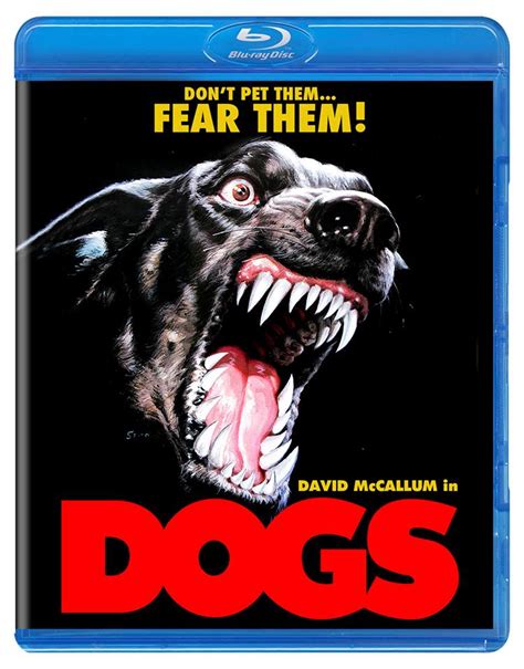 DOGS (1976) Reviews and now free to watch online! - MOVIES and MANIA