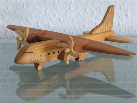 Airplane Aviator Model Airplane Transport Plane Passenger - Etsy Canada ...