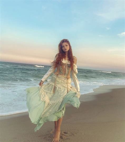 @emilyriboflavin on instagram | Mermaid fashion, Renaissance fair outfit, Mermaid outfit