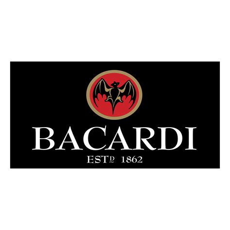 Bacardi Logo PNG Transparent & SVG Vector - Freebie Supply