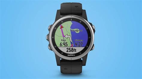 Garmin Fenix 5 Plus smartwatch deal: Get one for as low as $439 - CNET