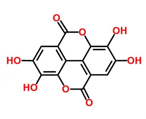 Ellagic Acid