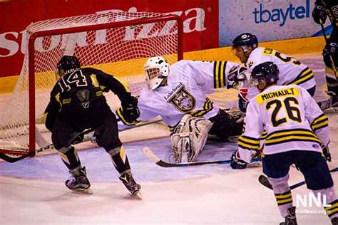 NetNewsLedger - Lakehead Thunderwolves 2016-17 Roster Set