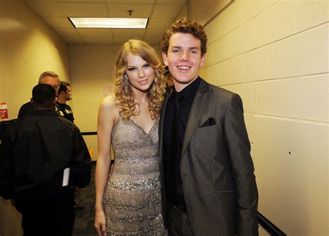 Austin Swift, Taylor Swift's Brother: 5 Fast Facts