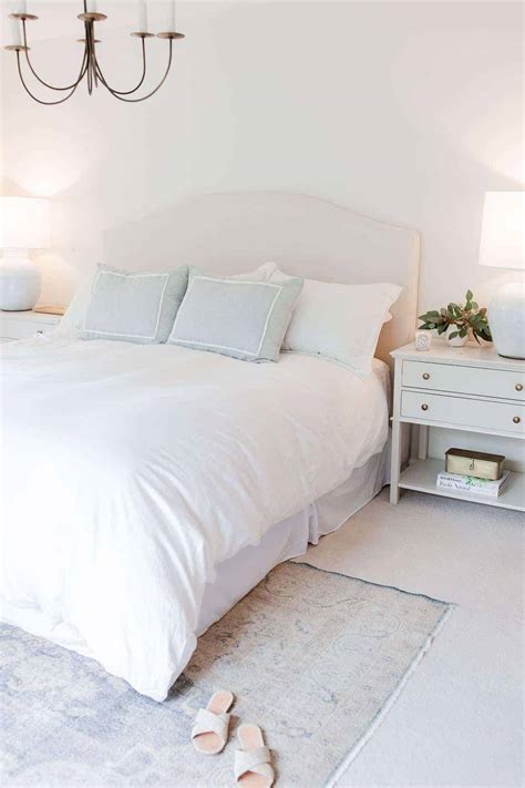 Where to Find a Gorgeous Rattan Bed | Julie Blanner