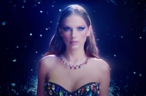 Taylor Swift's ‘Bejeweled’ Lyrics