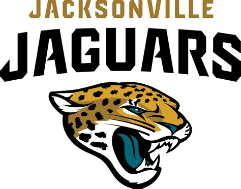 Jacksonville Jaguars Alternate Logo - National Football League (NFL ...