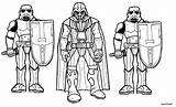 Printable Star Wars Coloring Pages sketch template