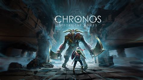 Chronos: Before the Ashes Review - Welcome to the Labyrinth