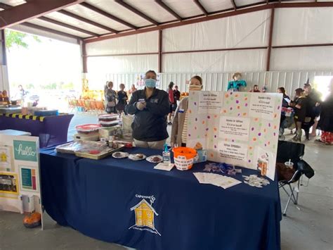 VENDORS - Harvest Moon Fall Festival