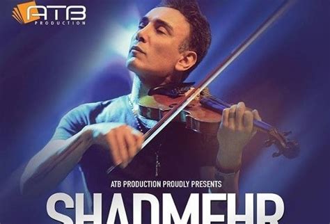 Shadmehr Aghili - Shadmehr Aghili Concert, Music, Pictures & Biography ...