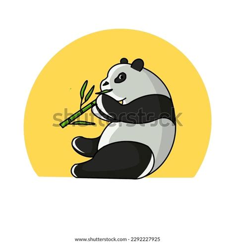 3+ Thousand Cartoon Panda Eating Bamboo Royalty-Free Images, Stock Photos & Pictures | Shutterstock