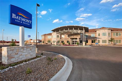 Baymont by Wyndham Hobbs | Hobbs, NM Hotels