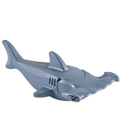 LEGO Hammerhead Shark | Brick Owl - LEGO Marketplace