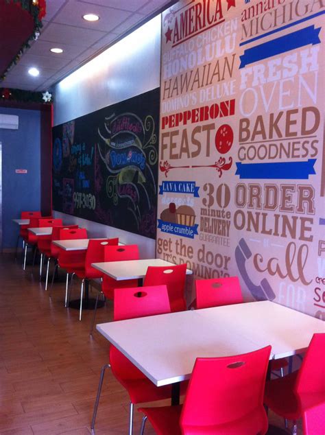 Domino's Pizza Menu, Menu for Domino's Pizza, Banawe, Quezon City