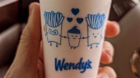 Wendy's $3 Key Tag Gets You A Free Frosty Every Day In 2024