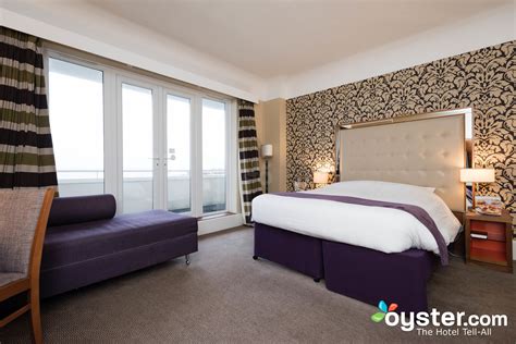 Premier Inn Bournemouth Central Hotel Review: What To REALLY Expect If ...