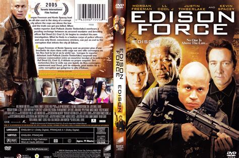 Download movie Edison Force - kosherturbabit