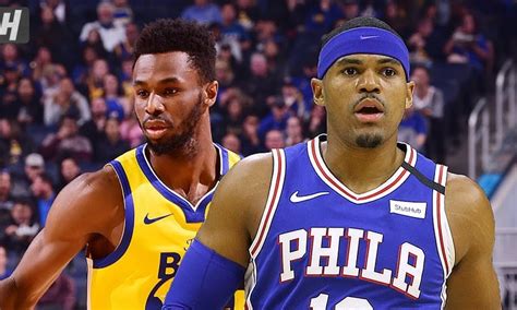 Philadelphia 76ers vs Golden State Warriors – Full Game Highlights ...