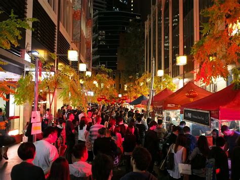 Chinatown Night Market | Sydney, Australia - Official Travel ...