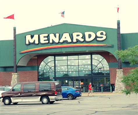 Truth to the jingle: Save big money at Menards - Frugalmatic