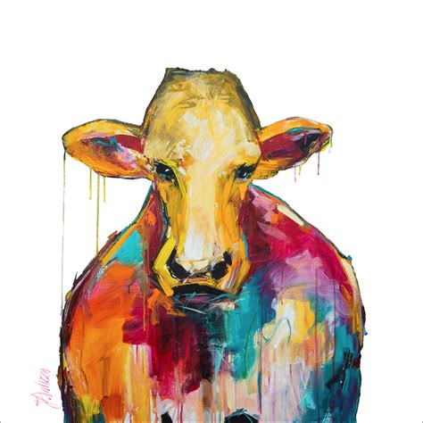 Cows with Guns 1 | Dalozzo Art