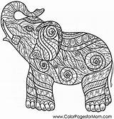 Challenging Coloring Pages For Kids At GetColoringscom  Free sketch template