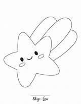 Printable Easy Coloring Pages  Skip To My Lou sketch template