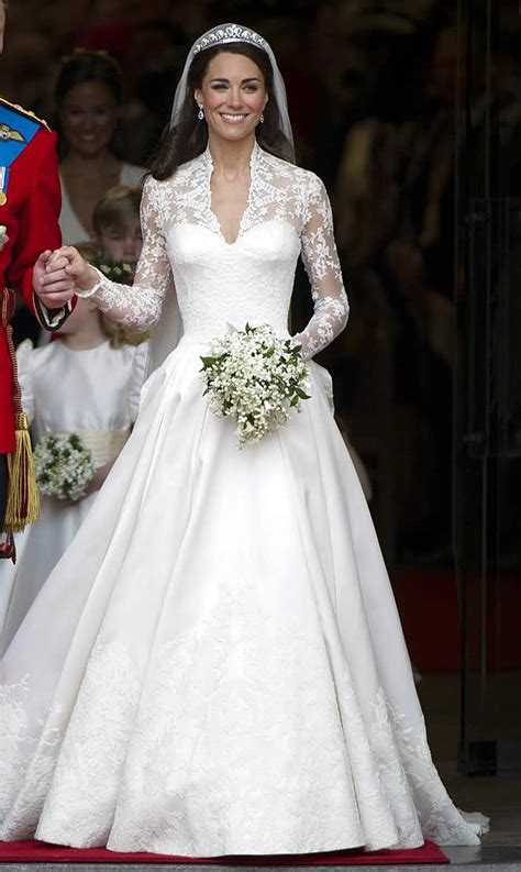 15 Best Kate Middleton Dresses of All Time – DesignerzCentral Blog