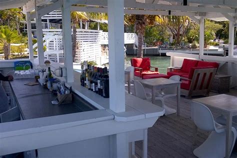 Casa Morada, a boutique hotel in Florida Keys - Page