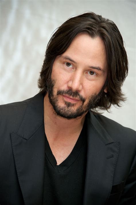 Pictures of Keanu Reeves