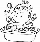 Rubber Duck Coloring Pages  Free Printable For Kids sketch template