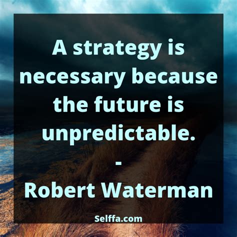 158 Strategy Quotes and Sayings - SELFFA