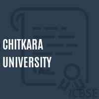 Chitkara University, Chandigarh - Admissions, Fees, Reviews and Address 2024
