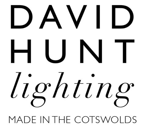 David Hunt Lighting - Beardsmore Lighting